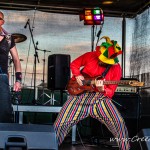 0083 Live Rock fest Varnsdorf